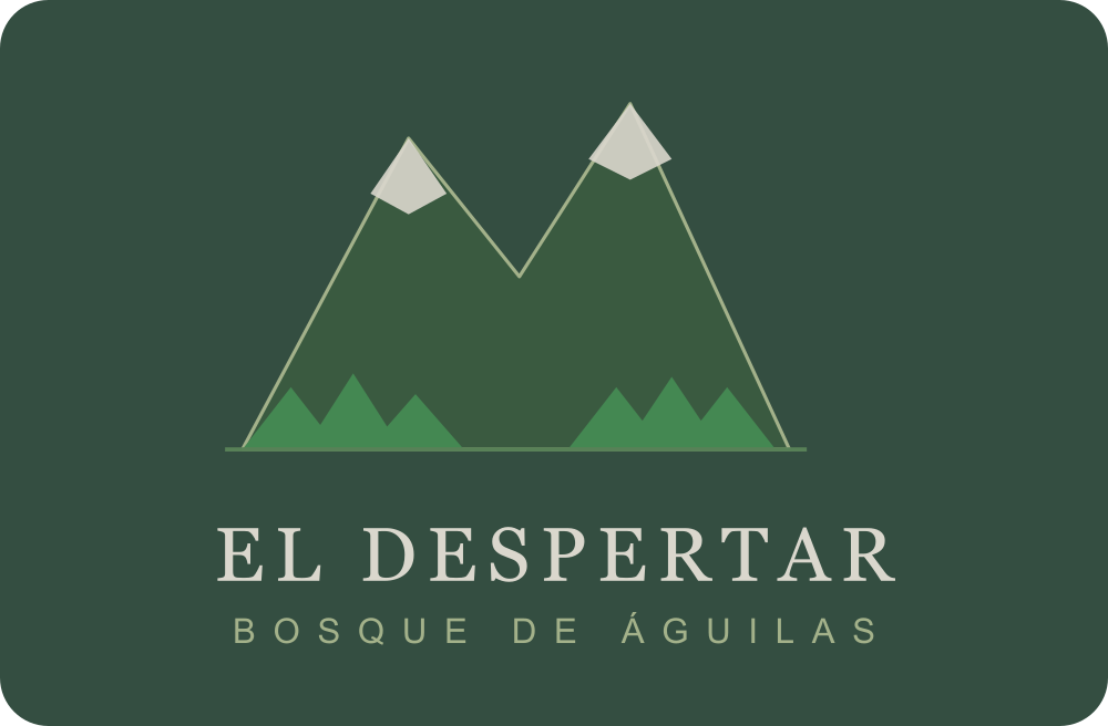 El Despertar Bosque de Águilas